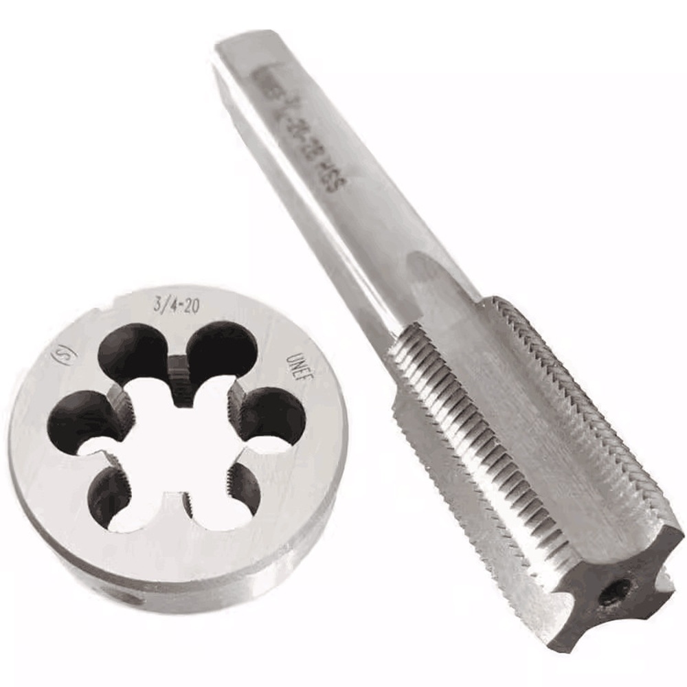 Kit d'outils de coupe et de ta - Workshop Cutting Tools avis et prix