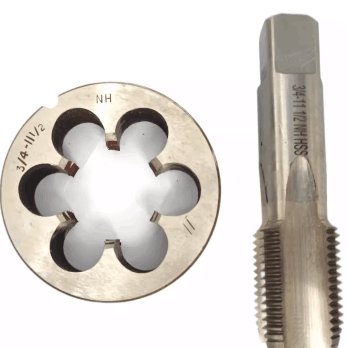 Kit d'outils de coupe et de ta - Workshop Cutting Tools avis et prix
