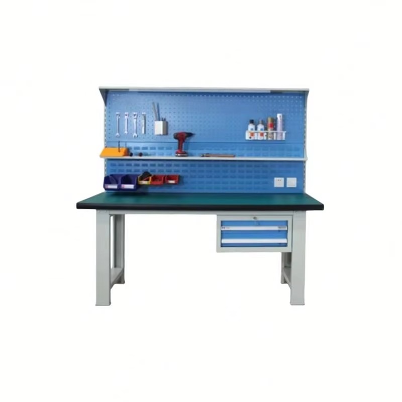 Poste de travail pour personne - Workshop Tools.Hanging Board avis et prix