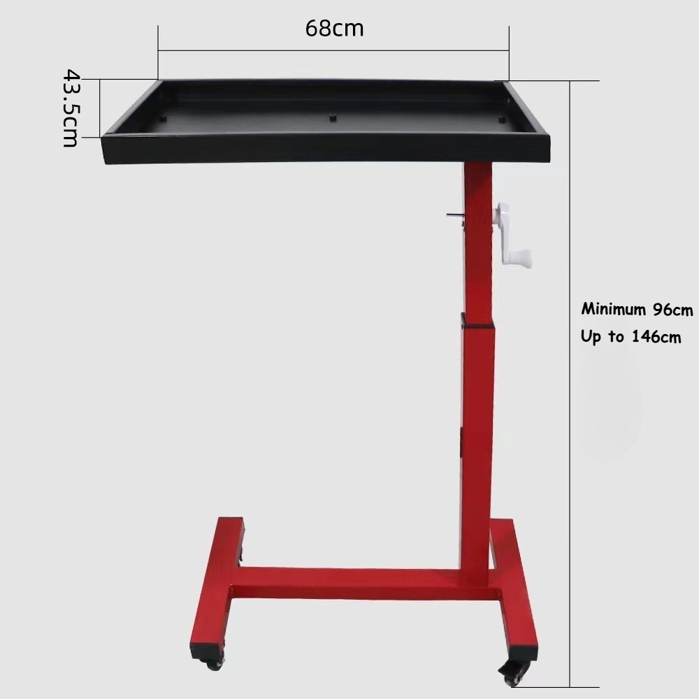 Établi d'entretien de voiture, - Workshop Tools Holder avis et prix