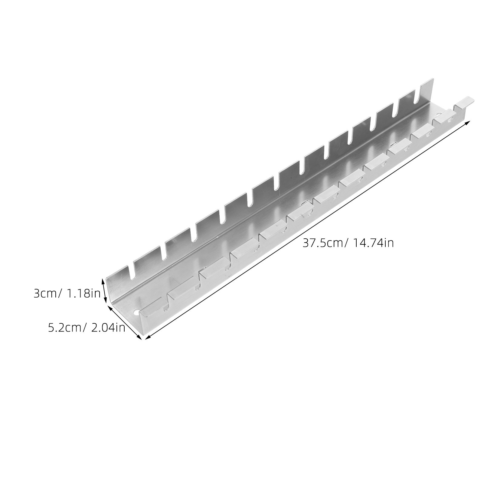 Support de tournevis robuste,  - Workshop Tools Holder avis et prix
