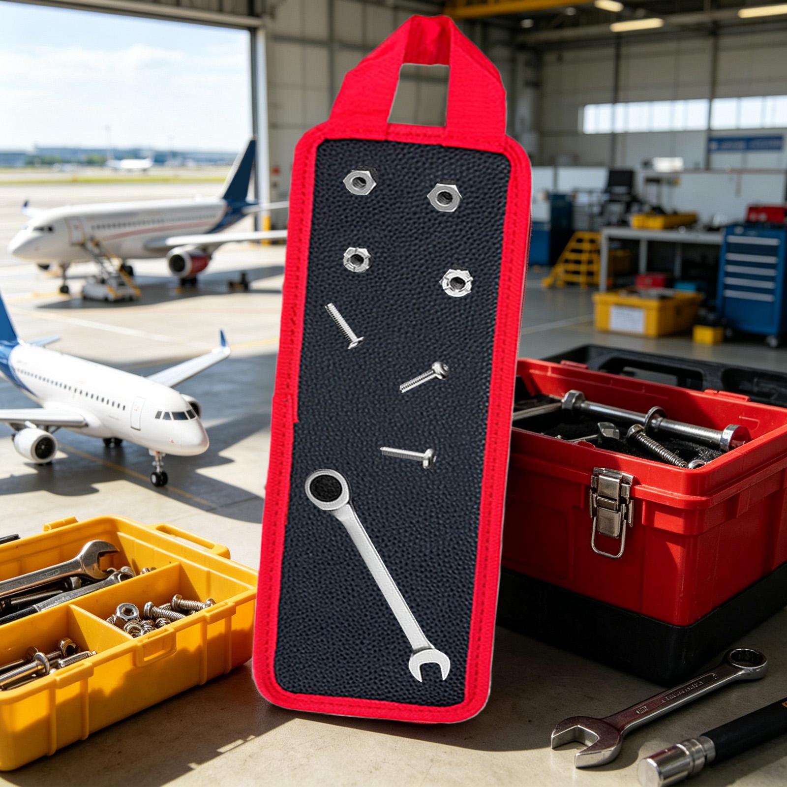Support magnétique pour outils - Workshop Tools Holder avis et prix