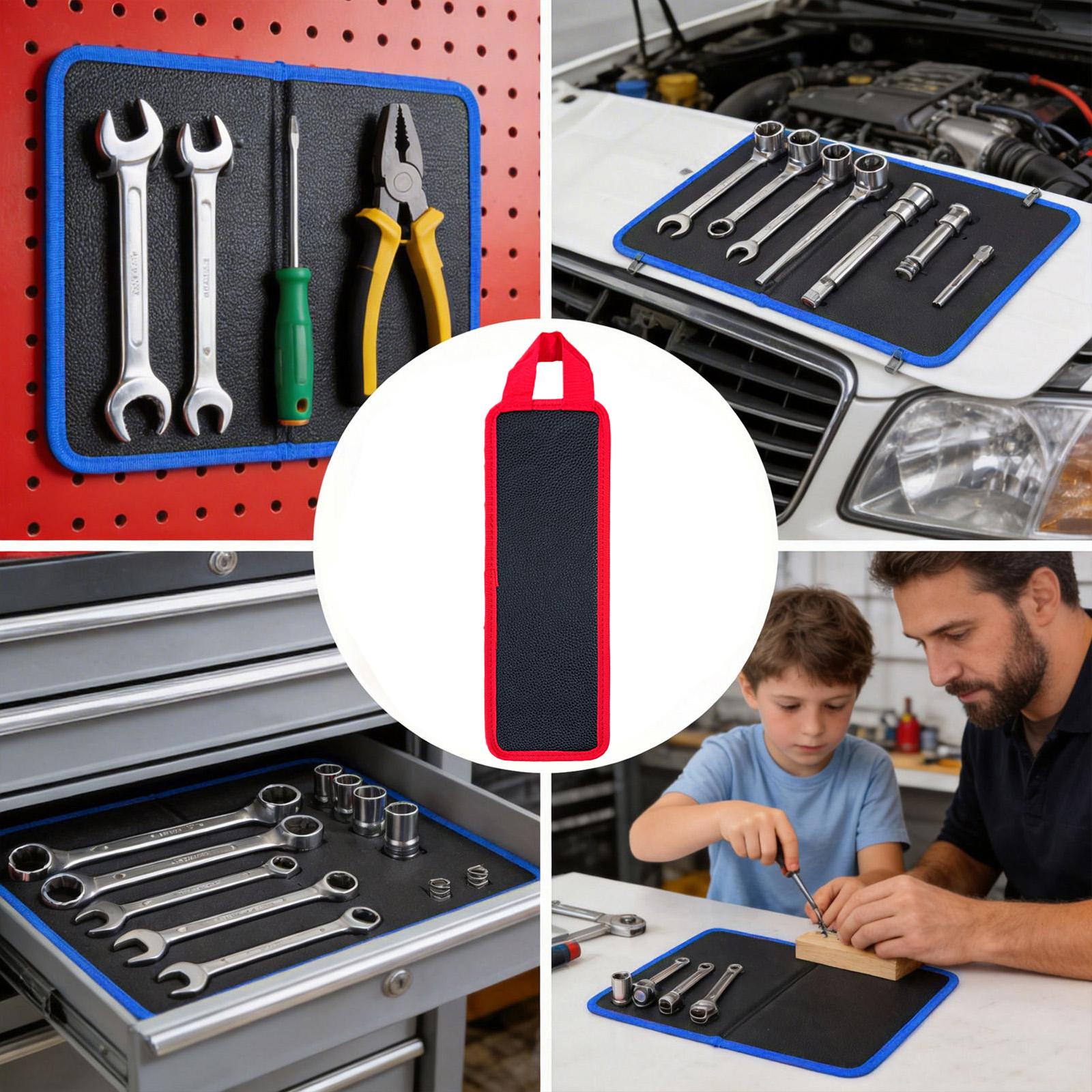 Support magnétique pour outils - Workshop Tools Holder avis et prix