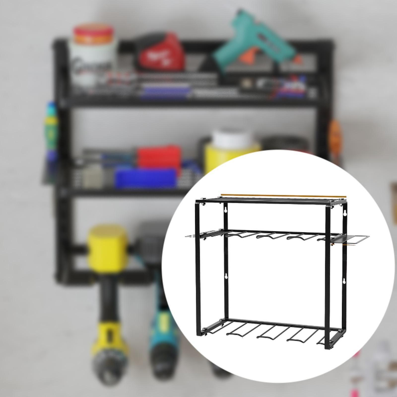 Organisateur d'outils électriq - Workshop Tools Storage avis et prix