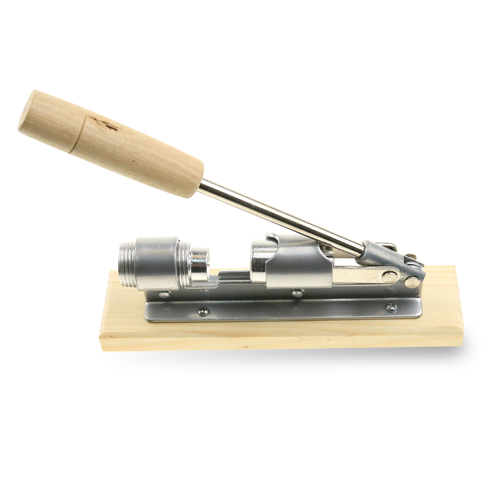 Cracker manuel en acier inoxyd - Workshop Cutting Tools avis et prix